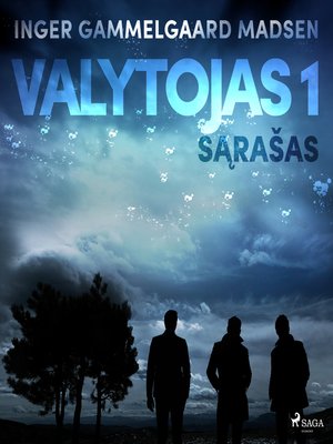 cover image of Valytojas 1